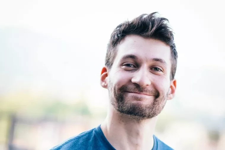 [30 ispod 30] Suosnivač STEMI-ja Luka Fućek: Nije nas zanimao biznis, samo smo se htjeli baviti zanimljivim stvarima