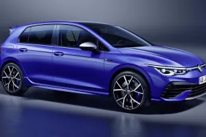 [VIDEO] Volkswagen predstavio najsnažniji serijski Golf ikad proizveden