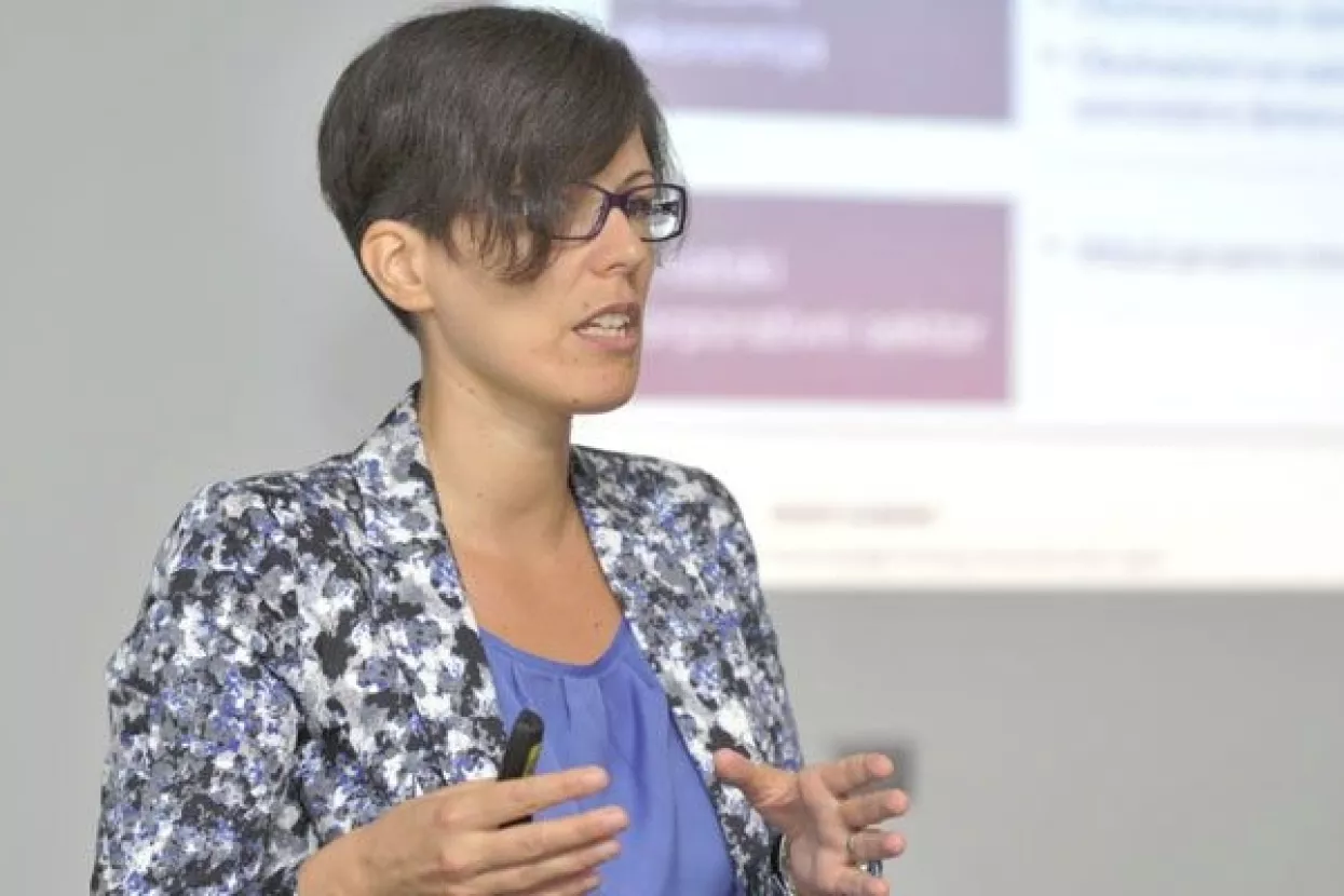 Struka: &#39;Koronafond&#39; i privatnom sektoru