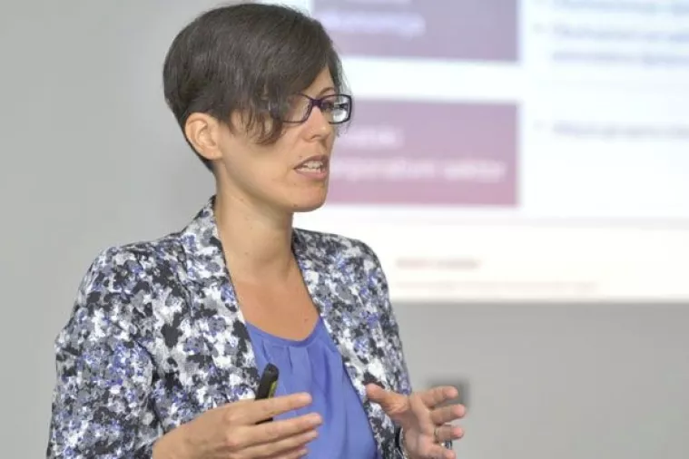 Struka: &#39;Koronafond&#39; i privatnom sektoru