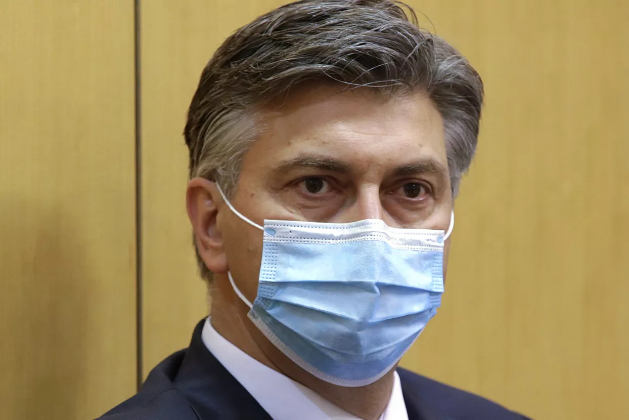 Vlada napravila prvi korak za uvođenje viza za digitalne nomade. Plenković: Riječ je o važnom zakonu!