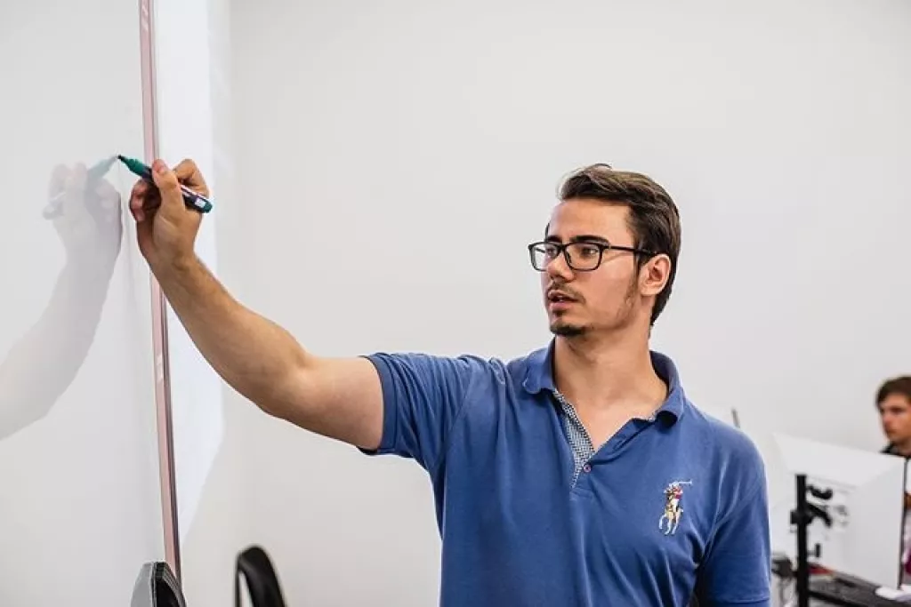 [30 ispod 30] Filip Hercig: U hrvatskim i slovenskim &scaron;kolama učenje smo napravili zanimljivijim i učinkovitijim