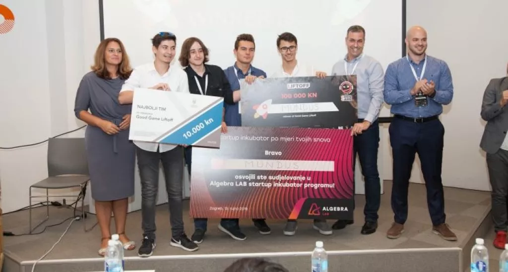 [30 ispod 30] Filip Hercig: U hrvatskim i slovenskim &scaron;kolama učenje smo napravili zanimljivijim i učinkovitijim