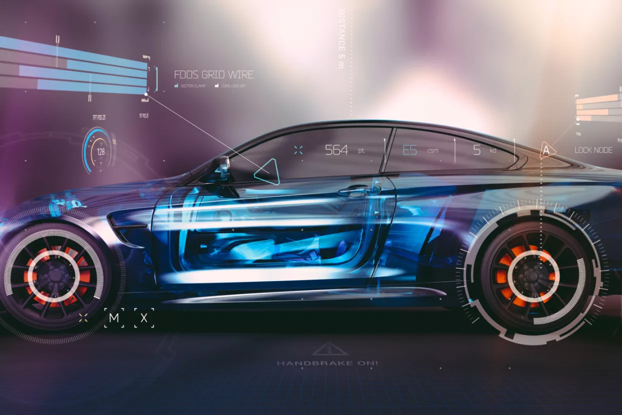 Autonomija na kotačima san je koji se bliži ostvarenju