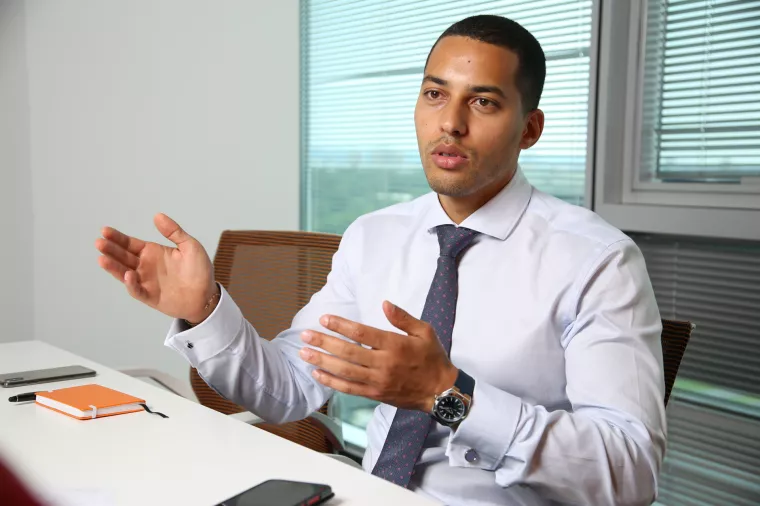 Tvrtke i karijere: Promjene na čelu Manpowera i Montinga, pojačanje u Angelina toursu&hellip;