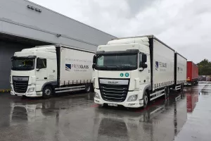 Brojimo šlepere (26): U posljednja tri mjeseca Press Glass izvezao 724 šlepera gotovih proizvoda