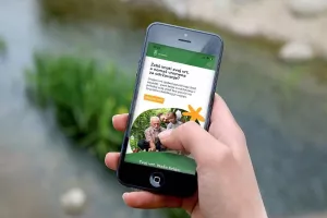 Aplikacija Gruntek: Uz par klikova sadite svoj vrt i uživajte u domaćim plodovima iz udobnosti svog doma