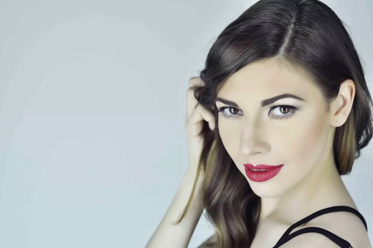 [30 ispod 30] Matea Bručić: Pokrećem prvu modnu kuću sastavljenu isključivo od hrvatskog dizajna