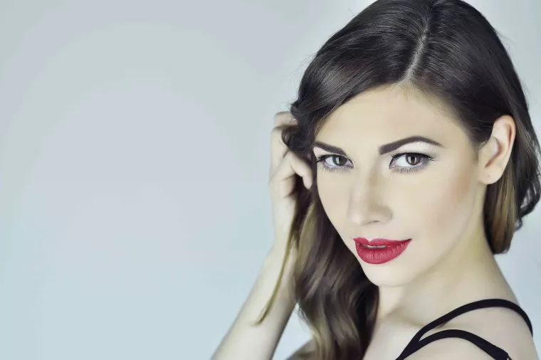 [30 ispod 30] Matea Bručić: Pokrećem prvu modnu kuću sastavljenu isključivo od hrvatskog dizajna