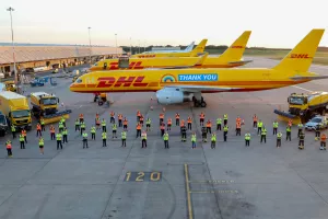DHL: Narudžbe iz inozemstva i dalje rastu, pandemija je ubrzala trend e-trgovine