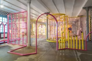 Zagrebačka agencija Brigada osvojila prvu BigSEE Grand Prix nagradu za Hrvatsku u kategoriji dizajna interijera