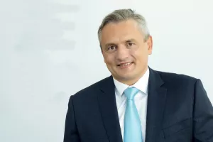 Jiří Dvorjančanský: Digitalizacijom društva postavljamo trendove