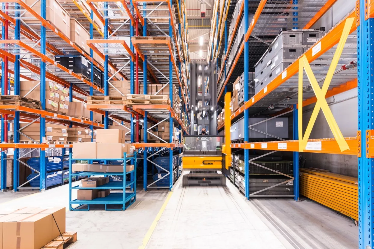 Transport robe za vrijeme pandemije Covida-19