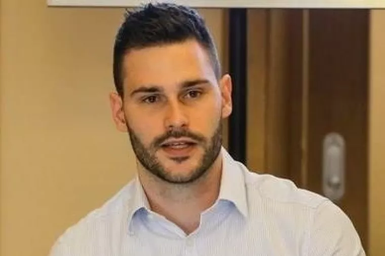 [30 ispod 30] Nikola Biondić: Svidjela mi se ideja da radim na vlastitom proizvodu, bez ograničenja