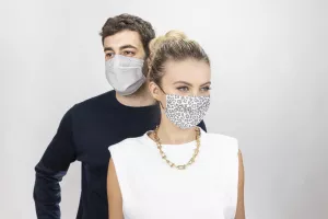 Hrvatska pamet razvila peteroslojnu zaštitnu masku s PTFE filterom