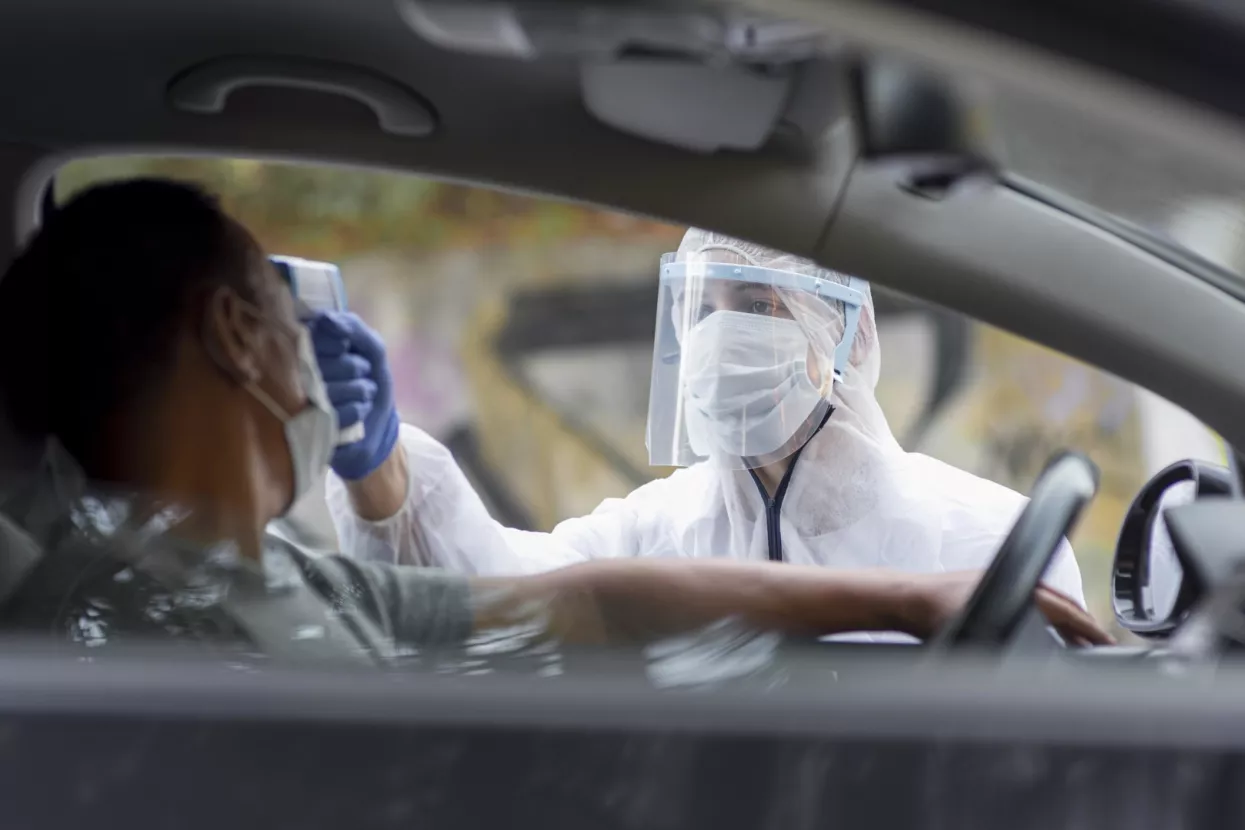 Antigenski test na SARS-CoV-2 virus dostupan u Poliklinici Medikol