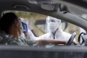 Antigenski test na SARS-CoV-2 virus dostupan u Poliklinici Medikol