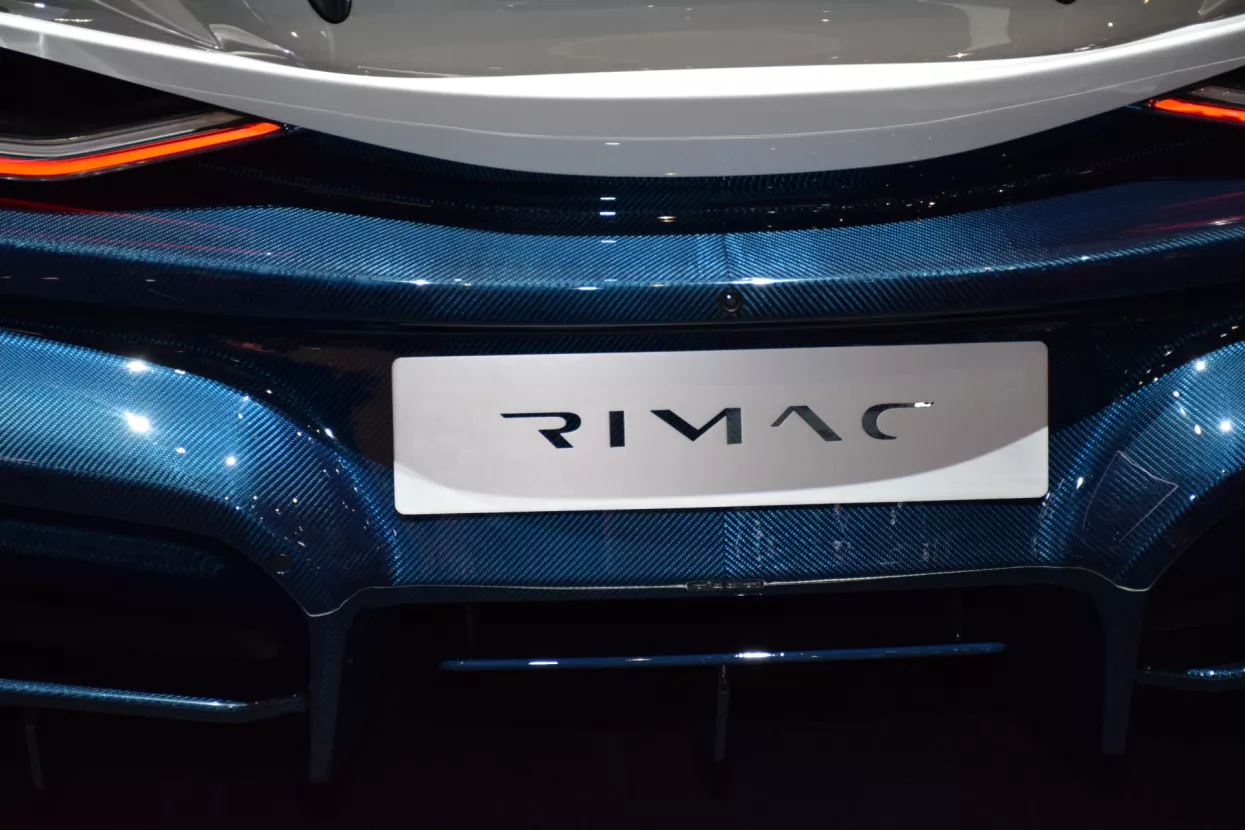 Rimac automobili: Na izdavanje dozvola za strane radnike moglo bi se čekati četiri mjeseca, umjesto dosada&scaron;nja dva