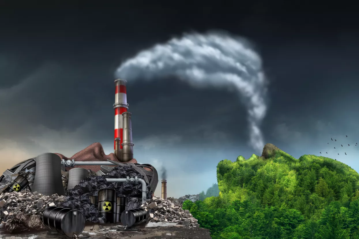 Američka središnja banka upozorava: Klimatske promjene su financijski rizik!