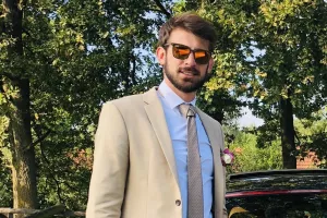 [30 ispod 30] Hrvoje Karas: Očev predani rad i trud motivirali su me da nastavim njegovim putem