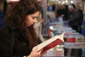 Interliber 43. međunarodni sajam knjige održat će se u ožujku