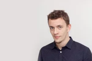 [30 ispod 30] Filip Kovačić Popov: Prvi računalni program napisao sam sa &scaron;est godina