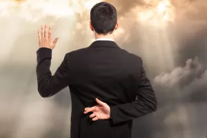 Kako ući u politiku, odoljeti bezbrojnim napastima i ostati čist