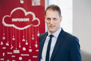 InfoDom: Postoji jedan okidač za &#39;dubinsku digitalizaciju&#39; javne uprave