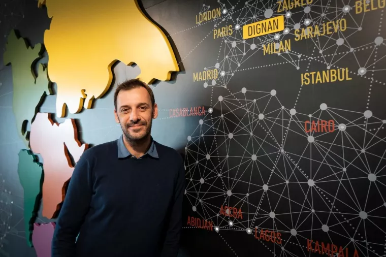 Infobip kupio američku kompaniju za 300 milijuna dolara!