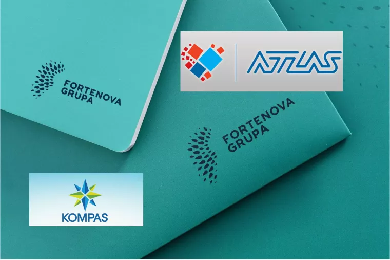 Fortenova grupa prodala Kompas