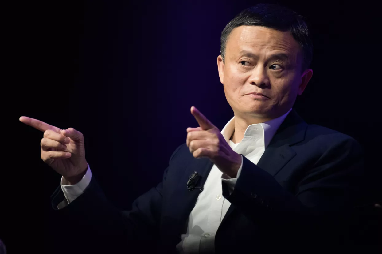 Dan samaca: Alibaba probio rekord s 53 milijarde dolara vrijednih narudžbi