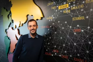 Infobip: Evo zašto smo potrošili 300 milijuna dolara za OpenMarket