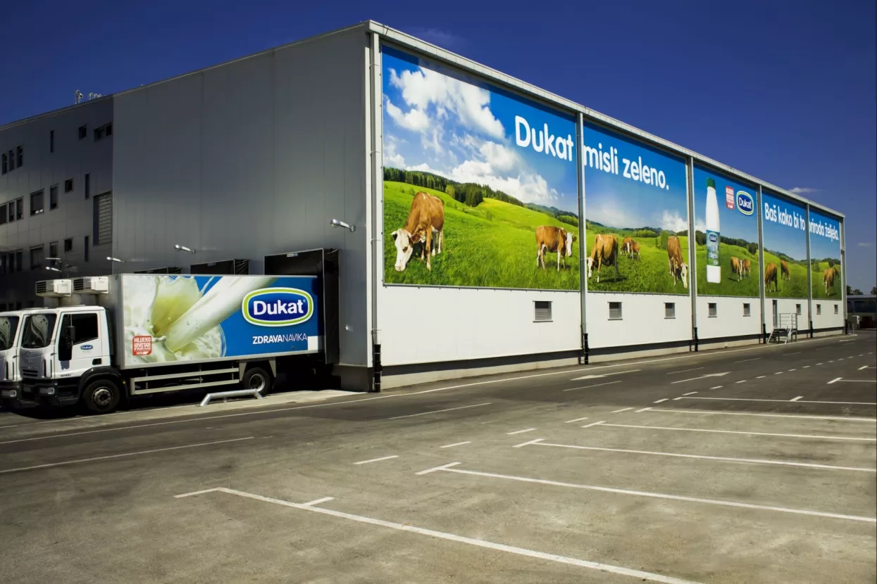 Većinski dioničar Dukata istiskuje male dioničare