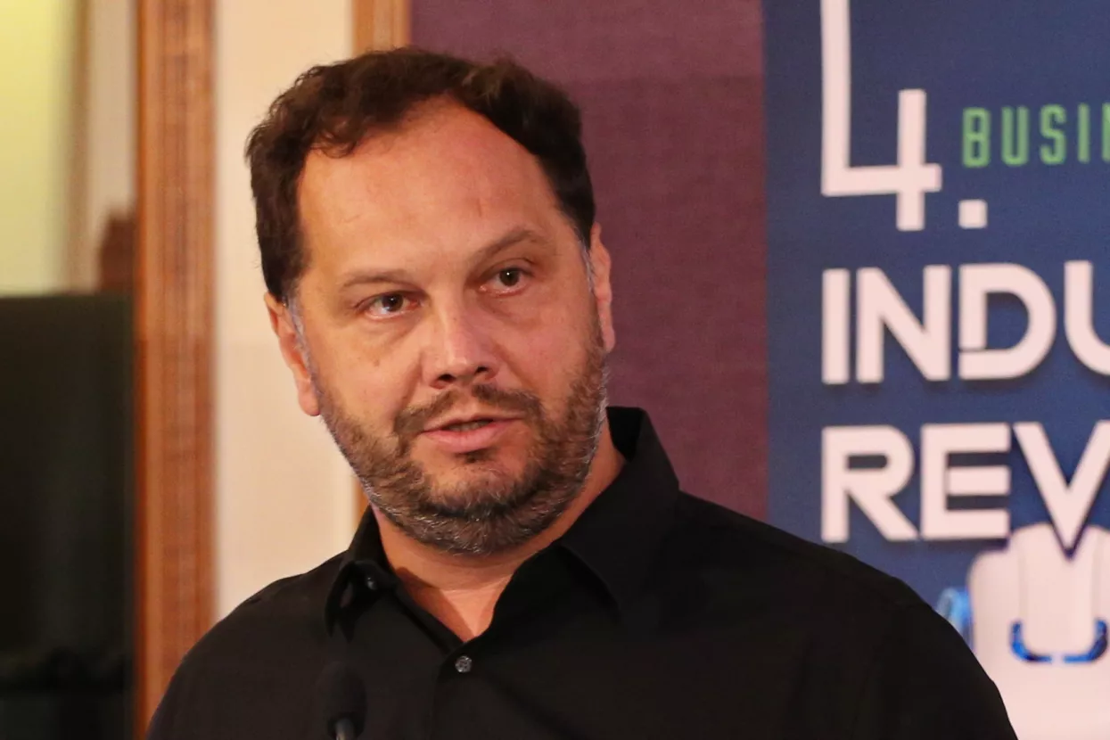 [Hrvatski SWOT] Vedran Antoljak: Društvu ozbiljno prijeti polarizacija i osuđivanje poduzetništva