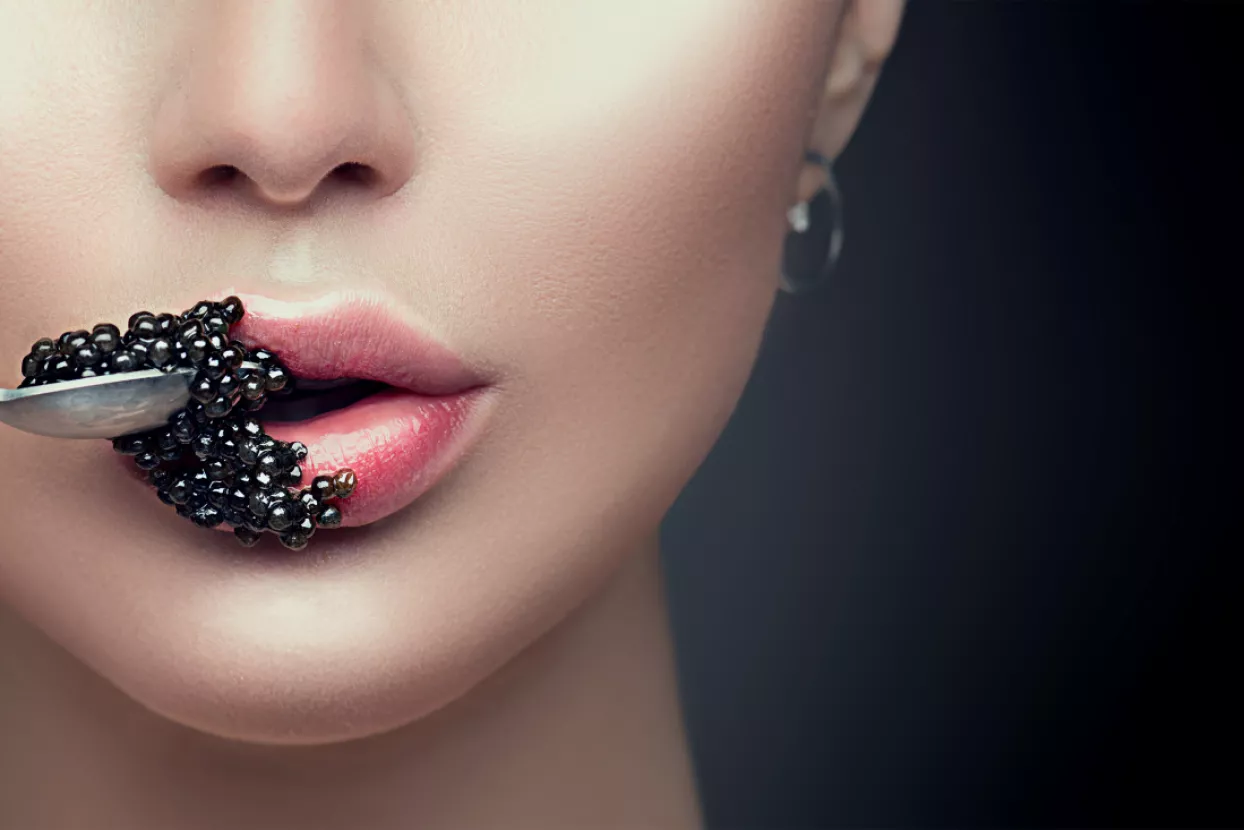 I stvori Bog anđele, vraga i nutricioniste