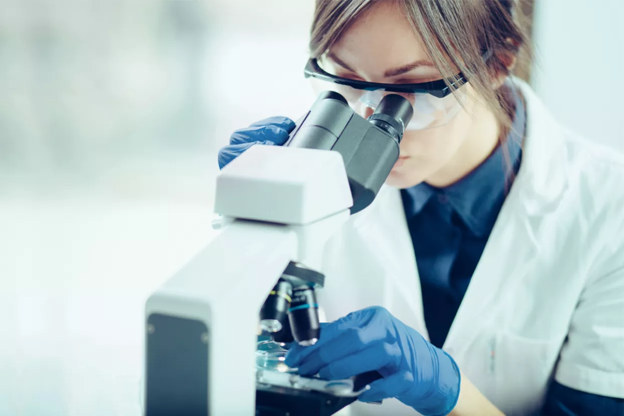 Otvoren natječaj za stipendije Nacionalnog programa &#39;Za žene u znanosti&#39;