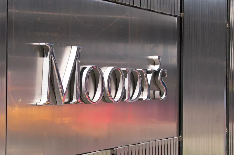 Moody&#39;s podigao kreditni rejting Hrvatske