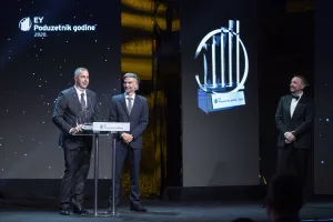 Algebra je novi hrvatski EY Poduzetnik godine