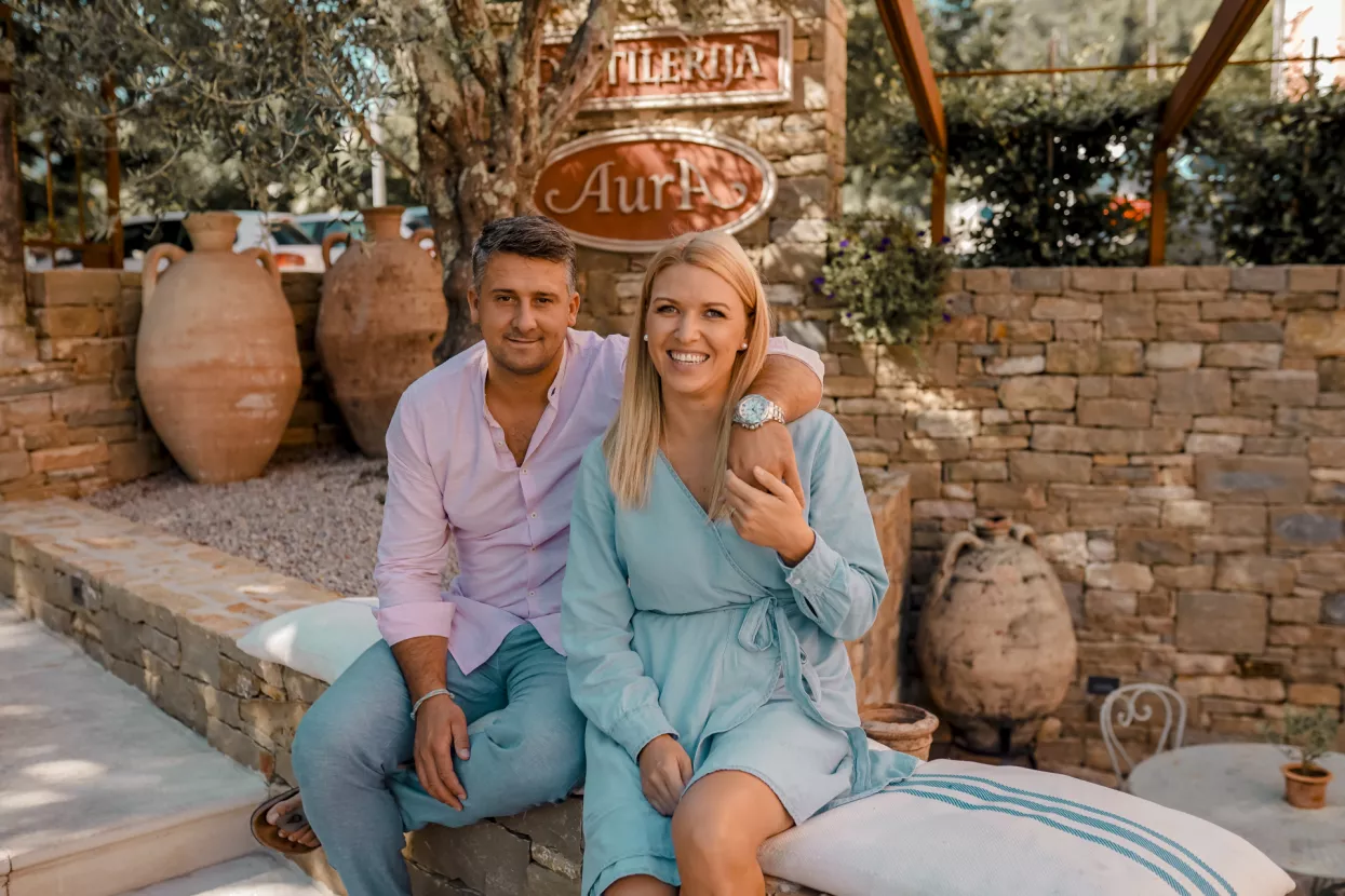 Rukom ubrano, s ljubavlju pripremljeno