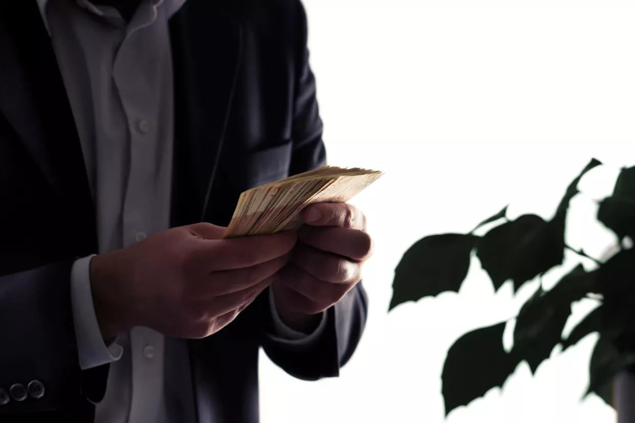 Ulagači od kompanija traže podatke o klimatskim troškovima