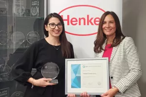 Henkel obnovio status nositelja certifikata Poslodavac Partner
