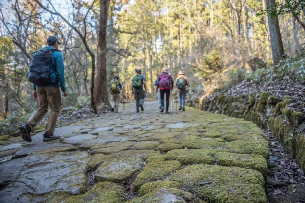 Zašto su Japancima teretane suvišne