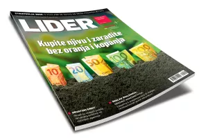 U novom broju saznajte zašto je iznajmljivanje poljoprivrednog zemljišta isplativije od držanja novca u bankama