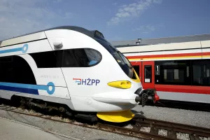 HŽ Putnički prijevoz od Končara kupuje vlakove za 845 milijuna kuna