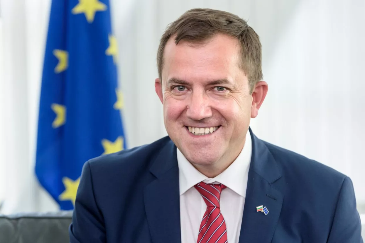 [HRVATSKI SWOT] Ogniana Zlateva i strane investitore u Hrvatskoj najviše brine neprovođenje reformi