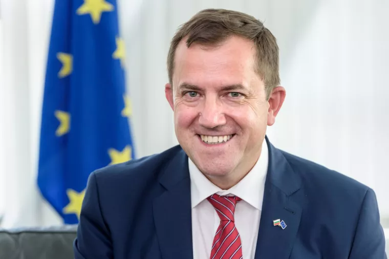 [HRVATSKI SWOT] Ogniana Zlateva i strane investitore u Hrvatskoj najviše brine neprovođenje reformi