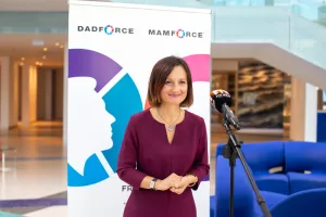 Hrvatska tvrtka Spona Code u jakoj konkurenciji osvojila nagradu za promociju raznolikosti