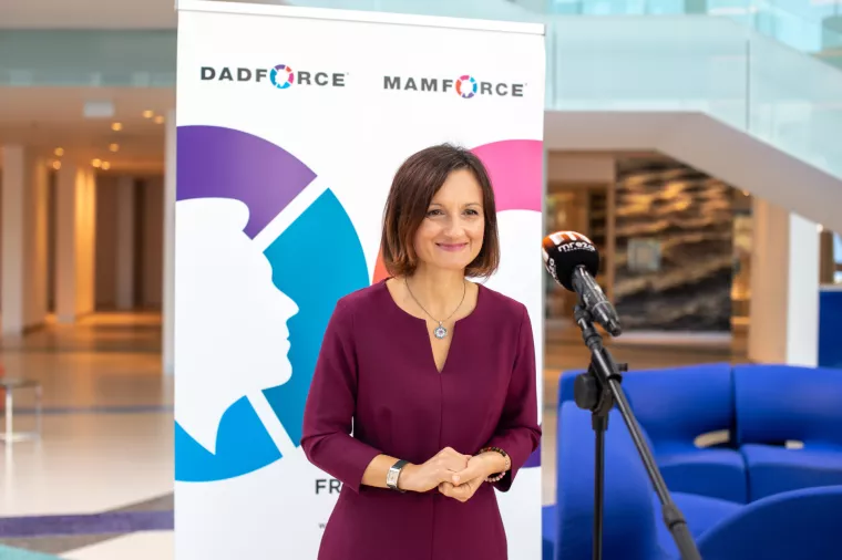 Hrvatska tvrtka Spona Code u jakoj konkurenciji osvojila nagradu za promociju raznolikosti