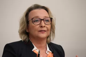 [HRVATSKI SWOT] Andrea Doko Jelušić: Zabrinjava zaostajanje u ekonomskom rastu i tehnološkom razvoju