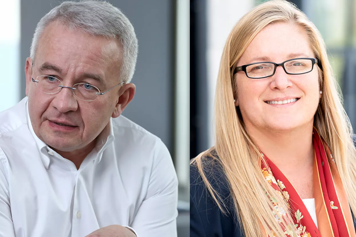 [HRVATSKI SWOT] Nijemci ne vjeruju u hrvatske reformatore i predlažu ubrzanje reformi prema smjernicama EU